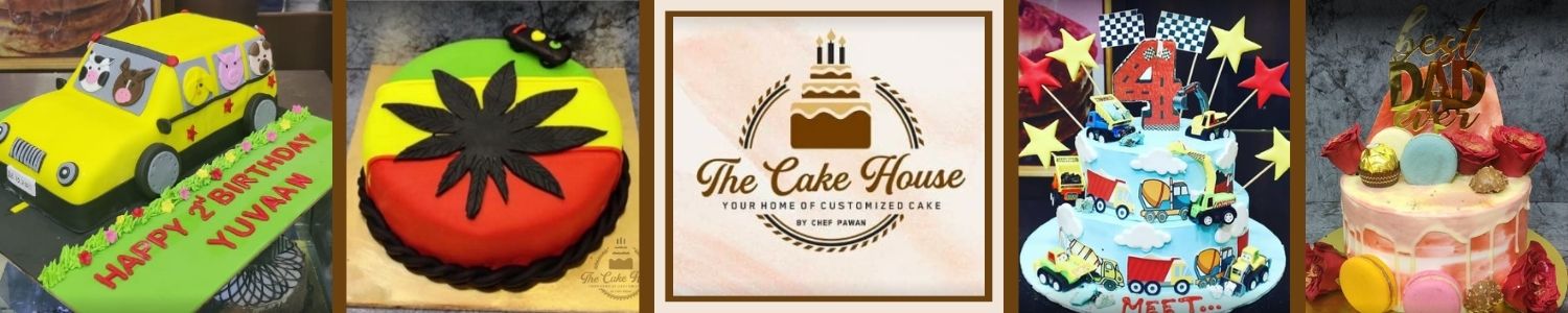 The Cake House by Panchali, Banarhat Tea Garden - Restaurant reviews