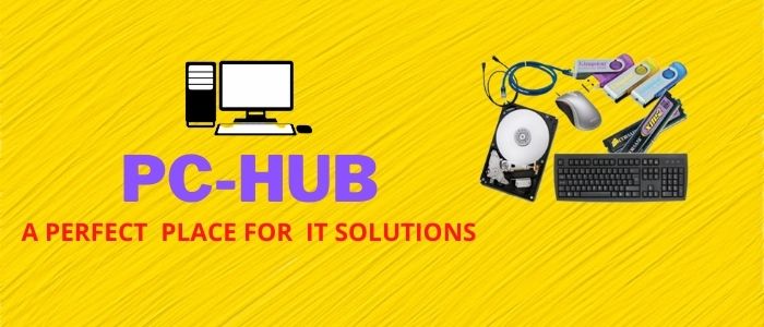 PC Hub in Grant Road Electronics Consumer Electronics Laptop And 