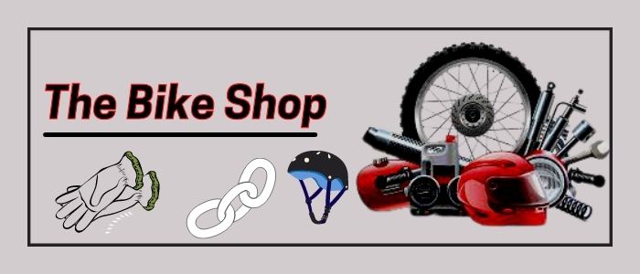 The bike shop clearance sakinaka