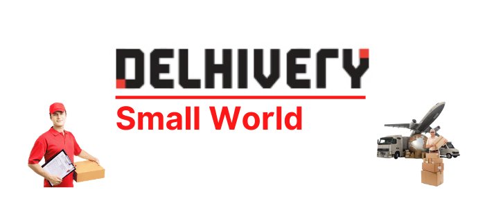Logistics unicorn Delhivery files for Rs 7,400 Cr IPO