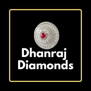 Dhanraj diamonds 2025