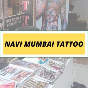Top 10 Tattoo Artists in Mumbai in 2022  Stanza Living