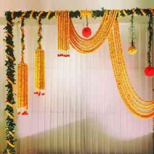 Sai Mauli Mandap Decorators & Caterers in Mahakali Caves Road, Andheri  East, Events, Event Organisers, Mumbai, India 