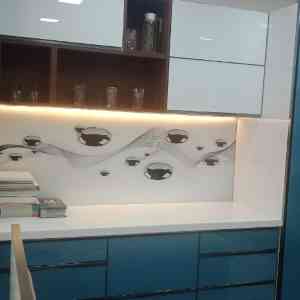 Durga Modular Kitchen in Lokmanya Tilak Road, Babhai Naka, Borivali ...